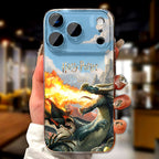 Harry Potter 25th Anniversary 2026 Phone Case – TANTN19485
