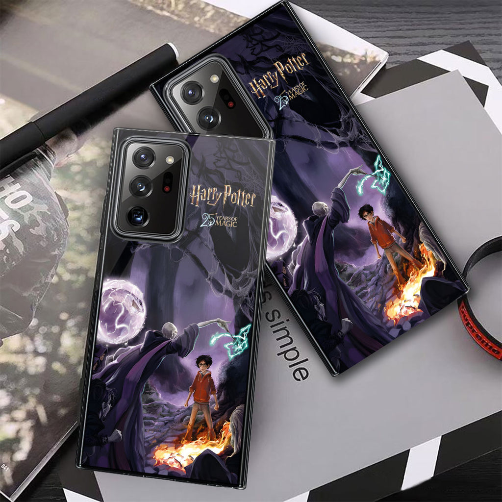Harry Potter 25th Anniversary 2026 Phone Case – TANTN19488