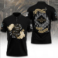 Harry Potter 25th Anniversary 3D Apparel – TANTN25446