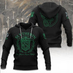 Harry Potter 25th Anniversary 3D Apparel – TANTN25450