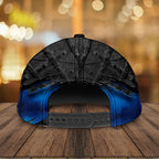 Harry Potter 25th Anniversary Classic Cap – HOATT15399