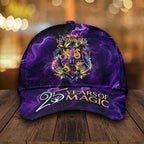 Harry Potter 25th Anniversary Classic Cap – HOATT20323