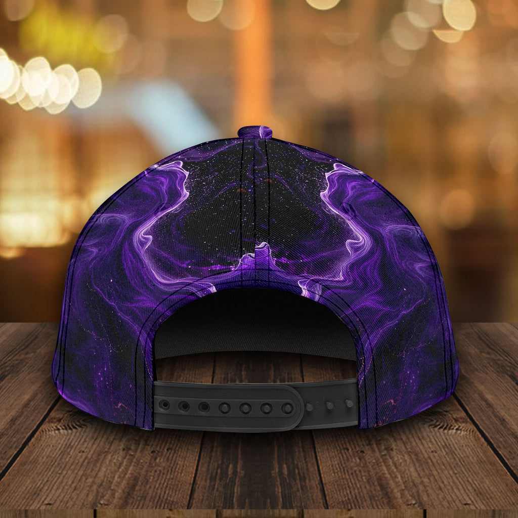 Harry Potter 25th Anniversary Classic Cap – HOATT20323