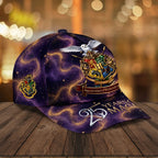 Harry Potter 25th Anniversary Classic Cap – TANTN24984