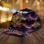 Harry Potter 25th Anniversary Classic Cap – TANTN24984
