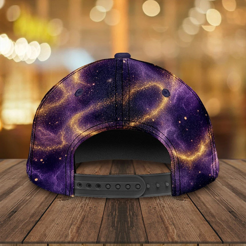 Harry Potter 25th Anniversary Classic Cap – TANTN24984