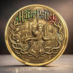 Harry Potter 25th Anniversary Commemorative Coin – TANTN21544