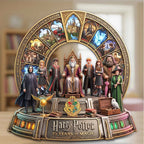 Harry Potter 25th Anniversary Custom Shape Acrylic Plaque – TMTHU10102