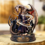 Harry Potter 25th Anniversary Custom Shape Acrylic Plaque – TMTHU9366