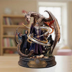 Harry Potter 25th Anniversary Custom Shape Acrylic Plaque – TMTHU9366