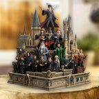 Harry Potter 25th Anniversary Custom Shape Acrylic Plaque – TMTHU9456