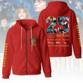 Harry Potter Gryffindor 25th Anniversary 3D Apparel – HOATT15358
