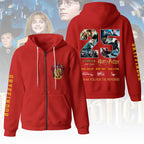 Harry Potter Gryffindor 25th Anniversary 3D Apparel – HOATT15358