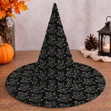 Harry Potter 25th Anniversary Quilt Witch Hat – TANTN24949