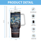 Harry Potter 25th Anniversary 40oz Tumbler – MAITM14452