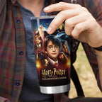 Harry Potter 25th Anniversary Tumbler Cup – HOATT15215