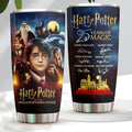 Harry Potter 25th Anniversary Tumbler Cup – HOATT15215