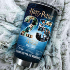 Harry Potter 25th Anniversary Tumbler Cup – MAITM14131