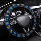 Harry Potter 25th Anniversary Steering Wheel Cover – TMTHU8624