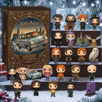 Harry Potter Advent Calendar – TMTHU9612