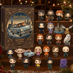 Harry Potter Advent Calendar – TMTHU9612
