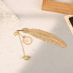 Harry Potter Bookmark – TANTNDROP009