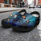 Harry Potter Custom Clogs – TMTHU8990
