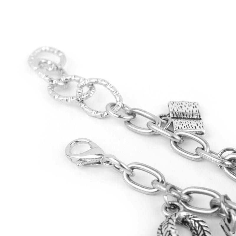 Harry Potter Charm Bracelet – MAITMDROP154