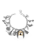 Harry Potter Charm Bracelet – MAITMDROP154