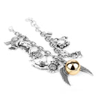 Harry Potter Charm Bracelet – MAITMDROP154