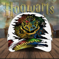 Harry Potter Classic Cap – MAITM10500