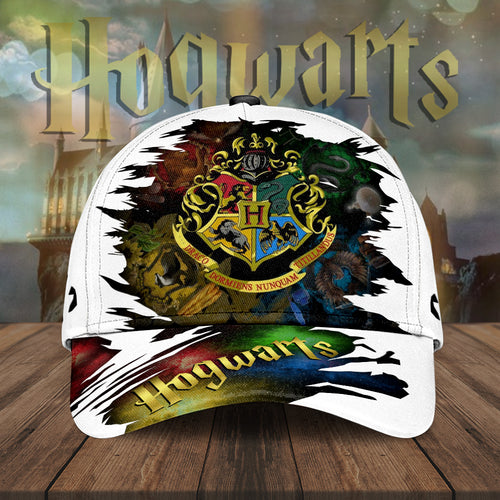 Harry Potter Classic Cap – MAITM10500