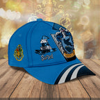 Harry Potter x Ravenclaw Classic Cap – MAITM10504