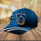 Harry Potter x Ravenclaw Classic Cap – MAITM10504