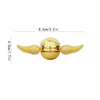 Harry Potter Golden Snitch Spinner – MAITMDROP155
