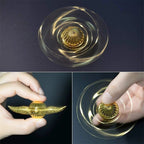 Harry Potter Golden Snitch Spinner – MAITMDROP155