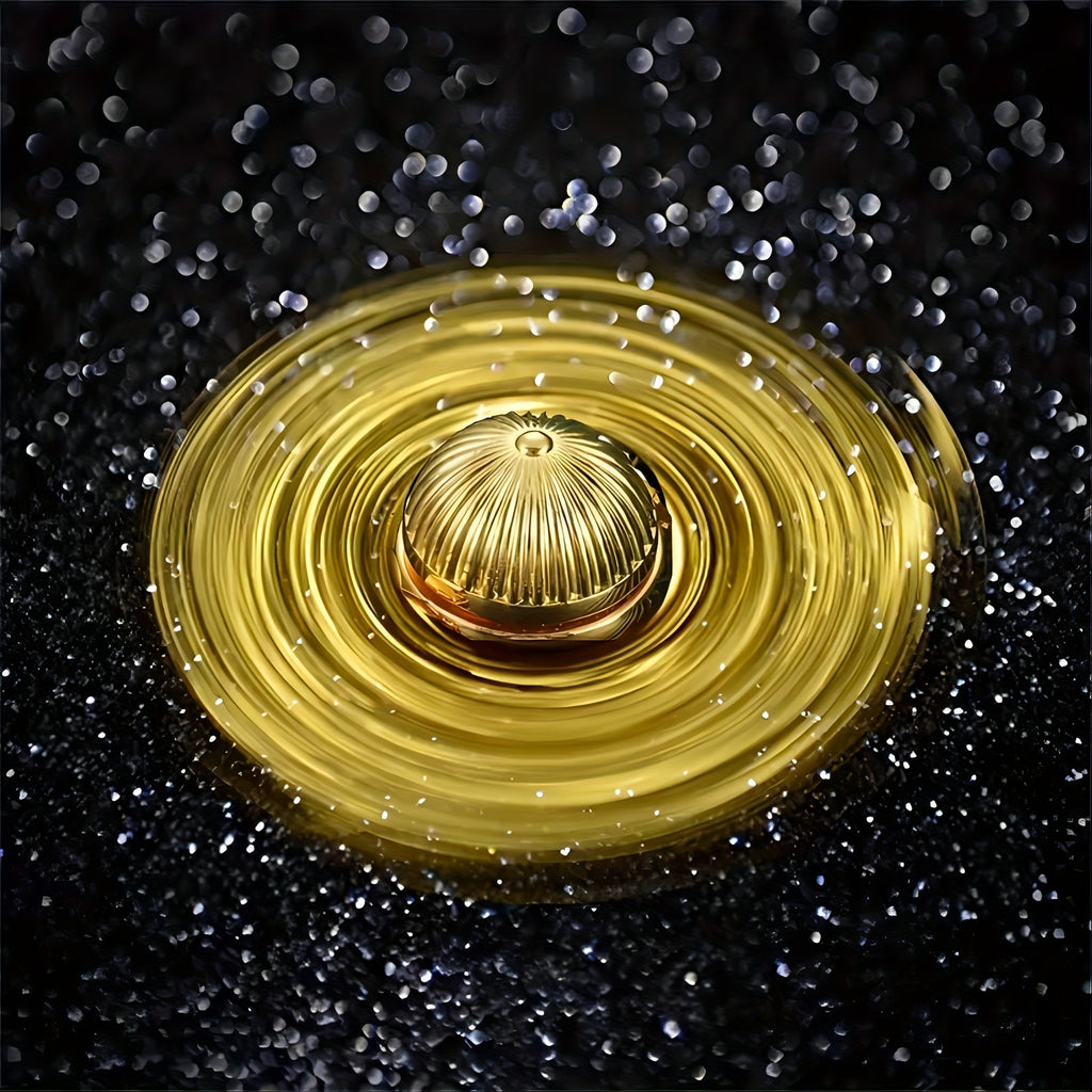 Harry Potter Golden Snitch Spinner – MAITMDROP155