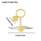Harry Potter Keychain – TANTNDROP010