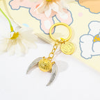 Harry Potter Keychain – TANTNDROP010