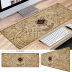 Harry Potter Mouse Mat – TMTHU3023