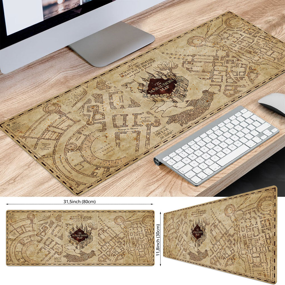 Harry Potter Mouse Mat – TMTHU3023