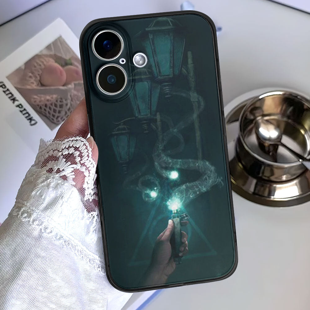 Harry Potter Phone Case – GNE5105