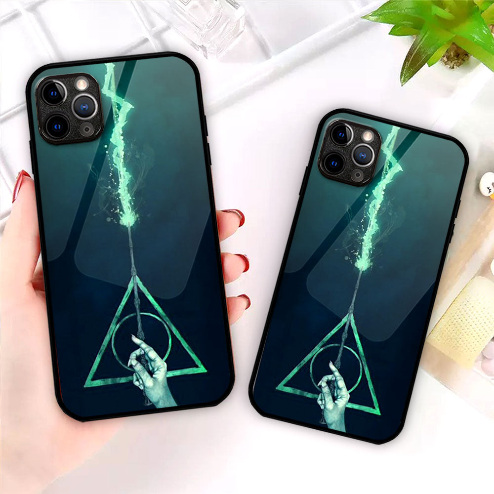 Harry Potter Phone Case – GNE5106