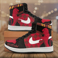 Harry Potter x Gryffindor AJ1 Sneaker – TMTHU8046