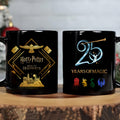 Harry Potter 25th Anniversary Ceramic Mug – HOATT15230
