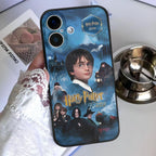 Harry Potter 25th Anniversary Phone Case – HOATT15199