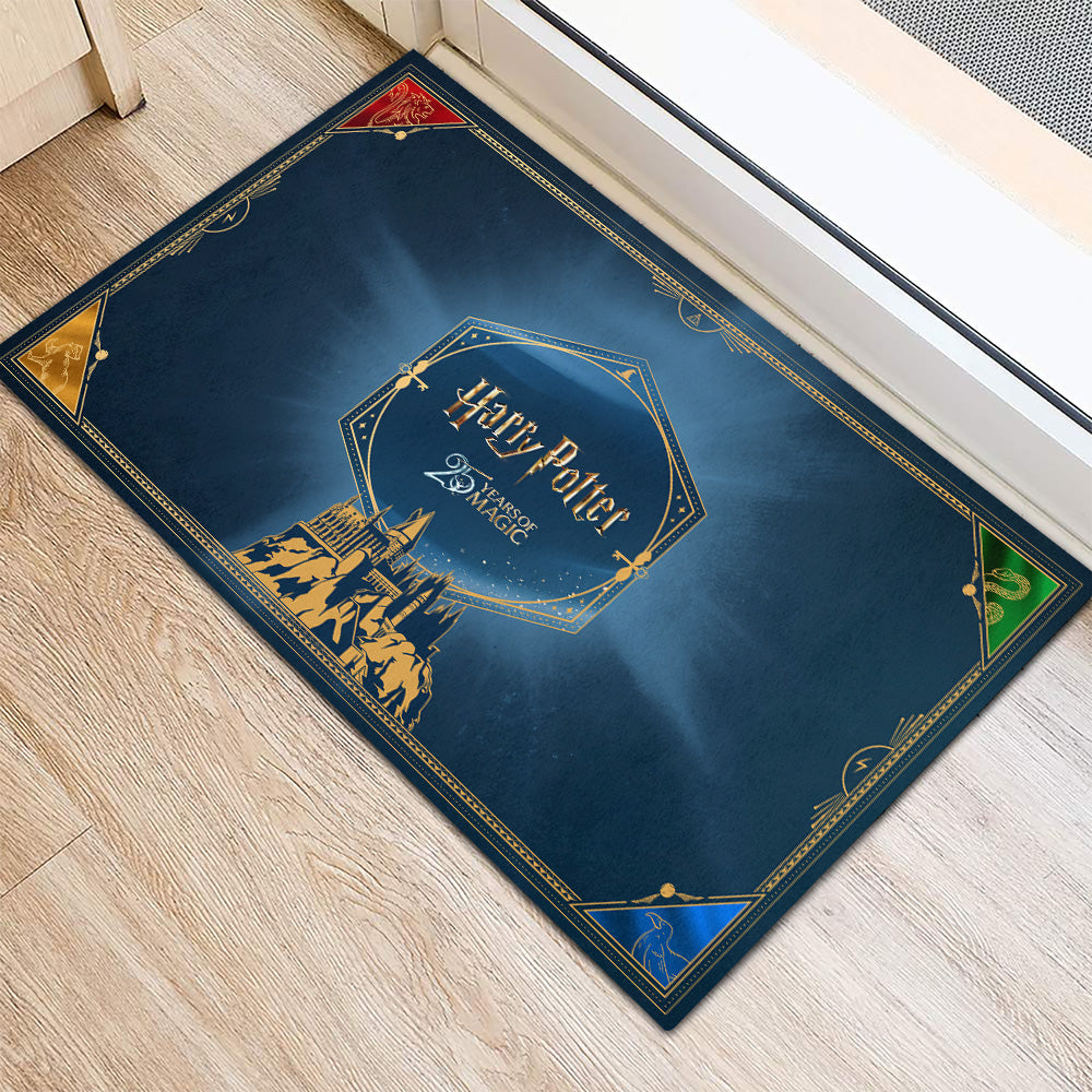 Harry Potter Doormat – TANTN19386