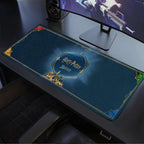 Harry Potter Mouse Mat – TANTN19388