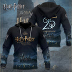 Harry Potter 25th Anniversary 3D Apparel – GNE4981