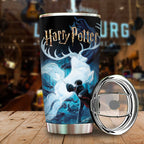 Harry Potter 25th Anniversary Tumbler Cup – GNE4775